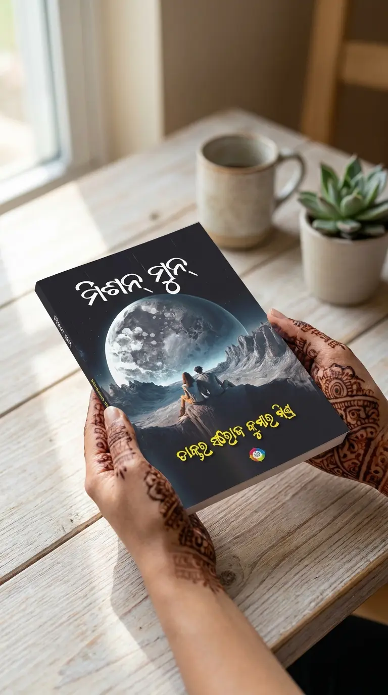 Mission Moon