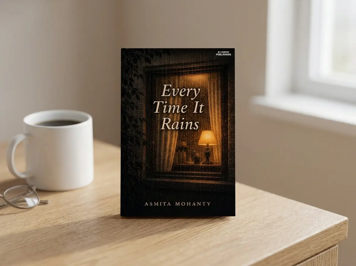 Every Time It Rains