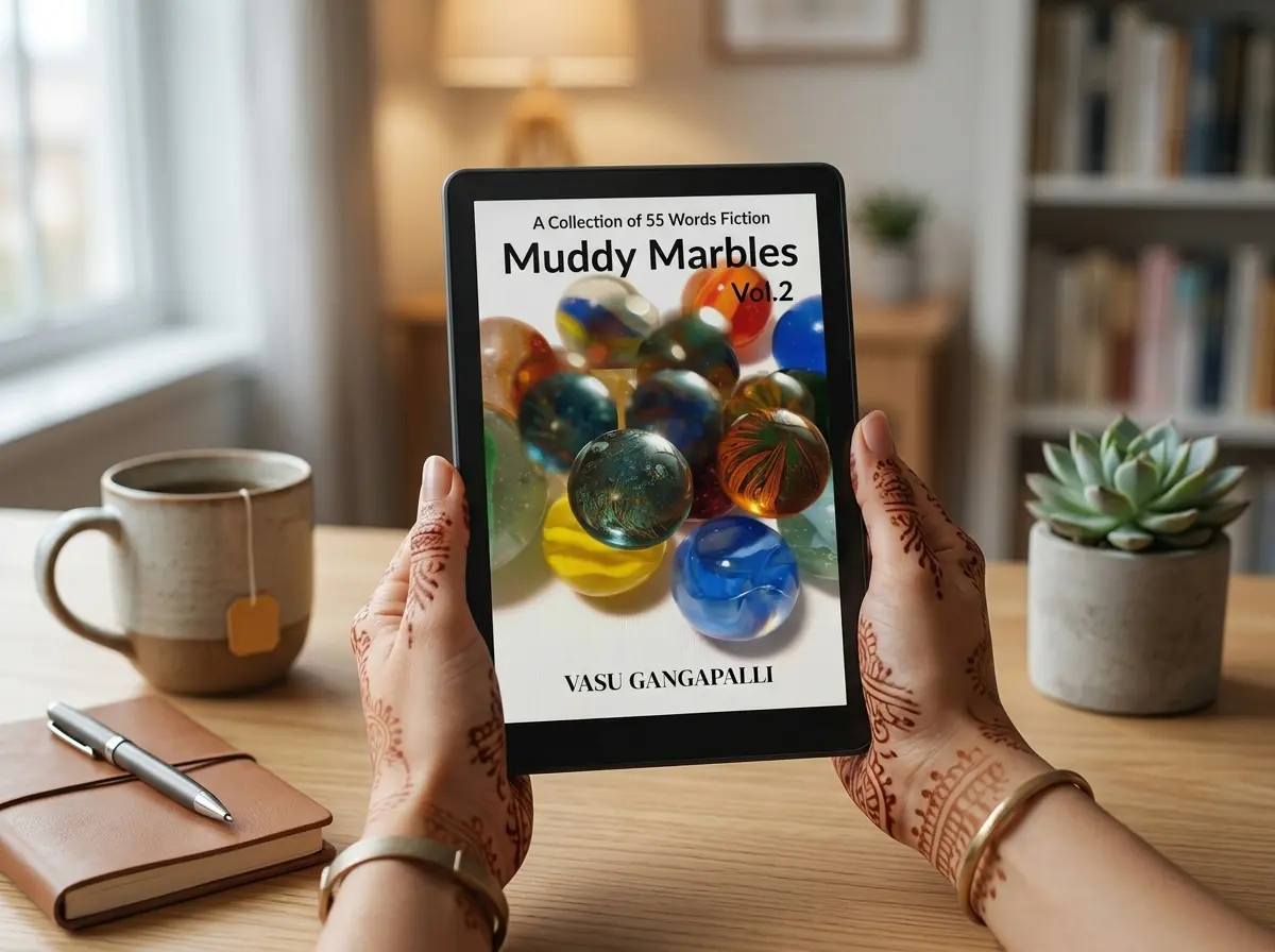 Muddy Marbles Vol.2