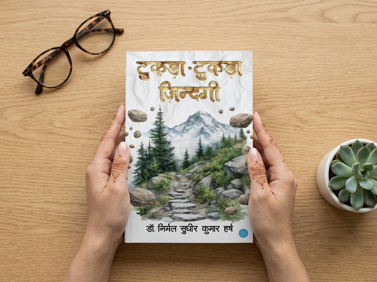 Tukda-Tukda Zindagi