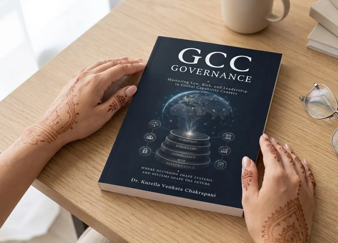 GCC GOVERNANCE