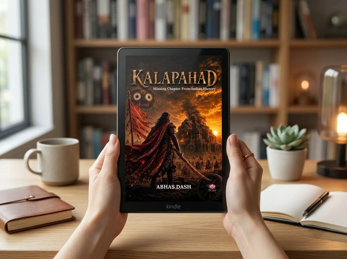 Kalapahad