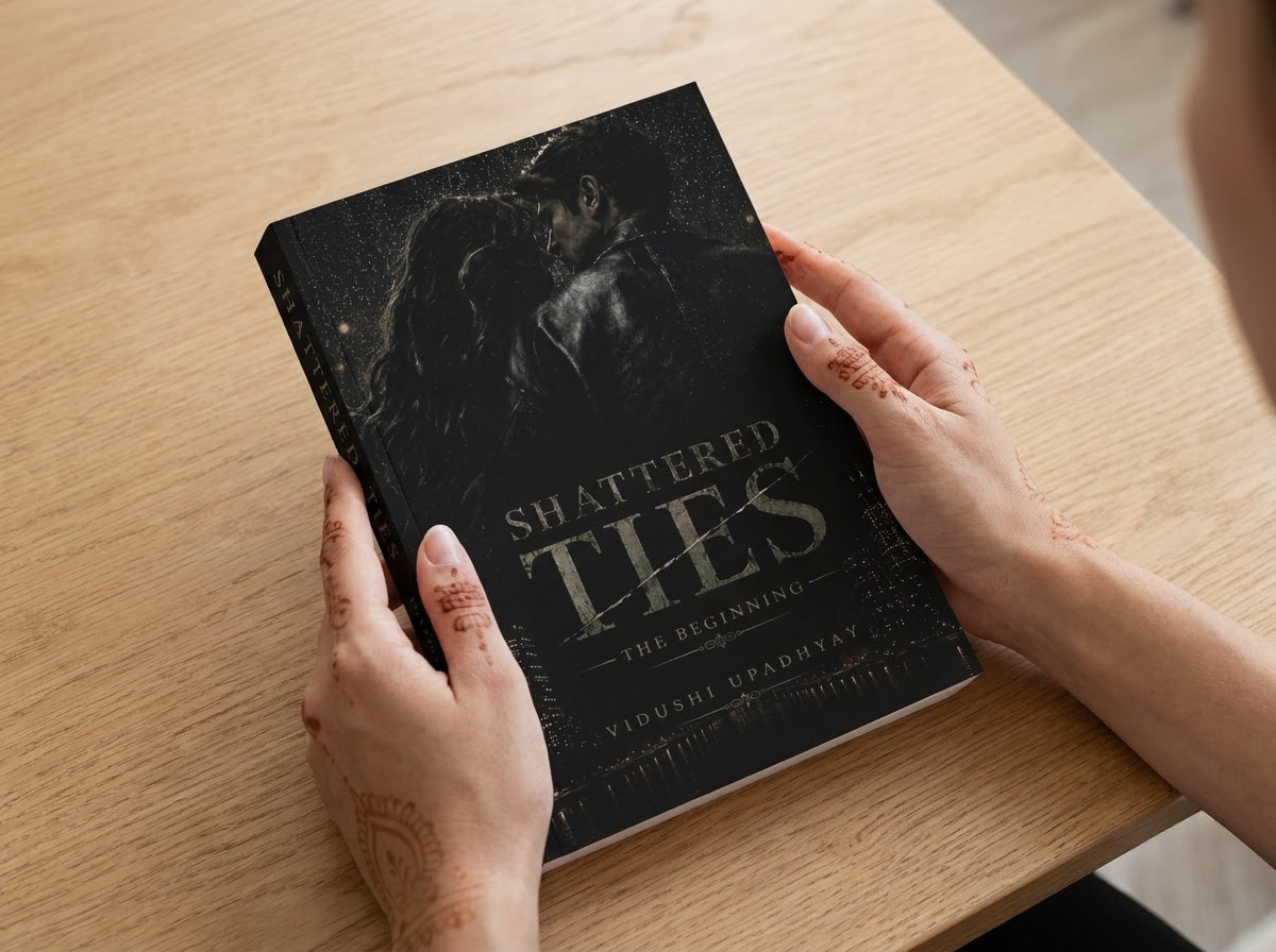Shattered Ties