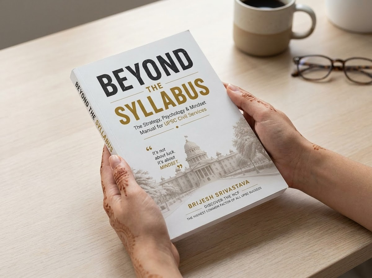 Beyond The Syllabus
