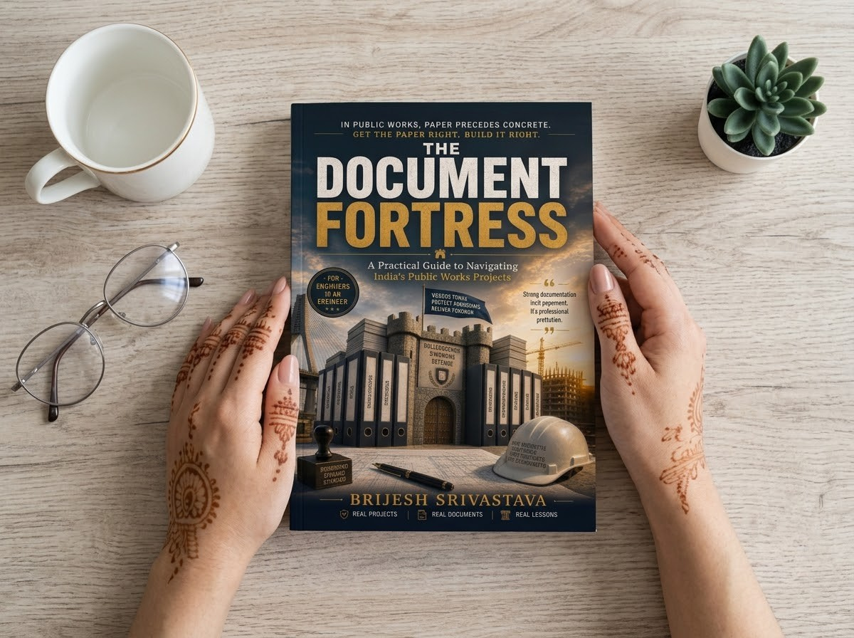 The Document Fortress