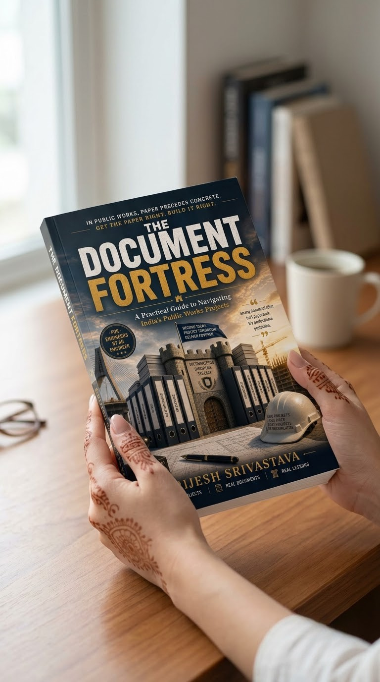 The Document Fortress