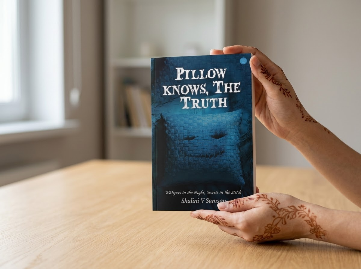 Pillow knows The Truth
