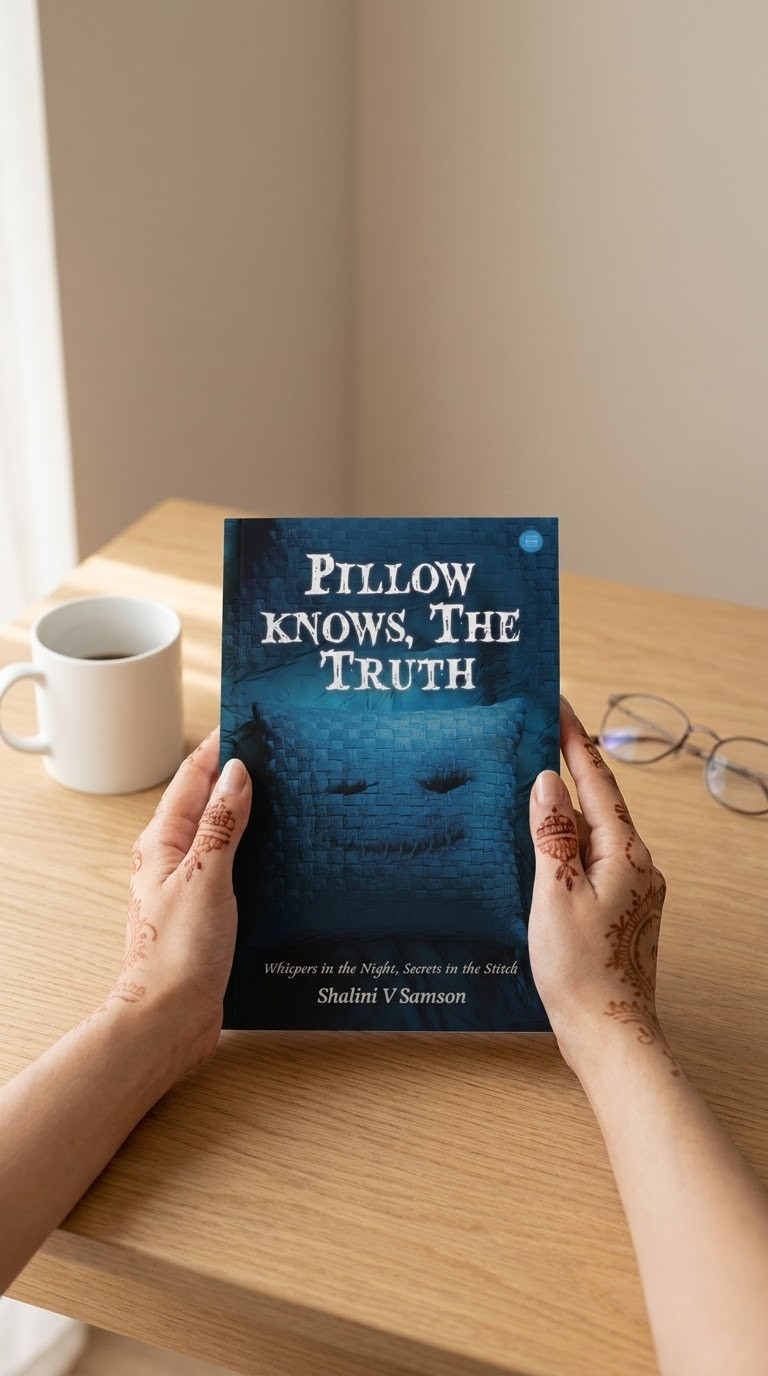 Pillow knows The Truth