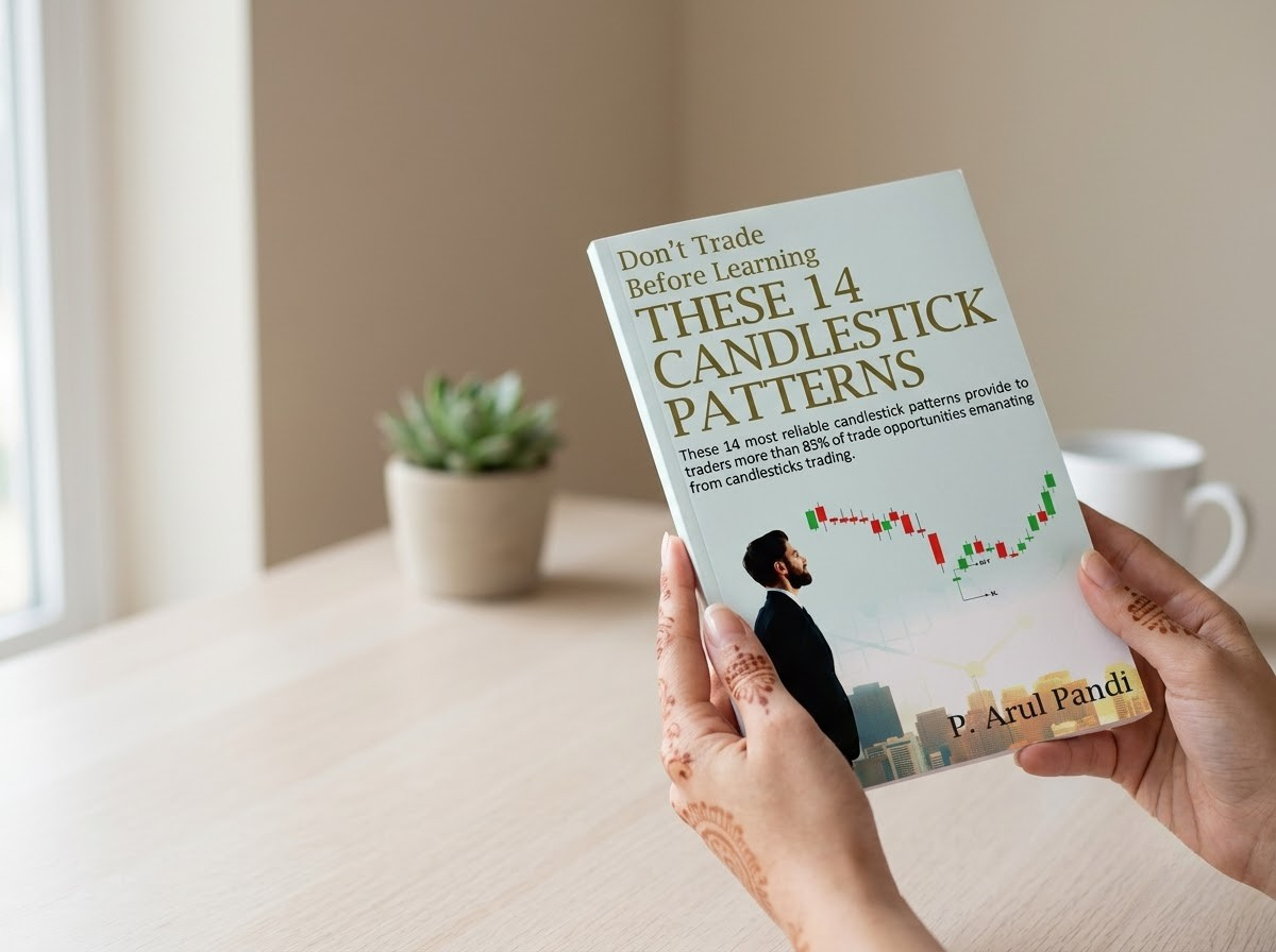 Don’t Trade Before Learning These 14 Candlestick Patterns