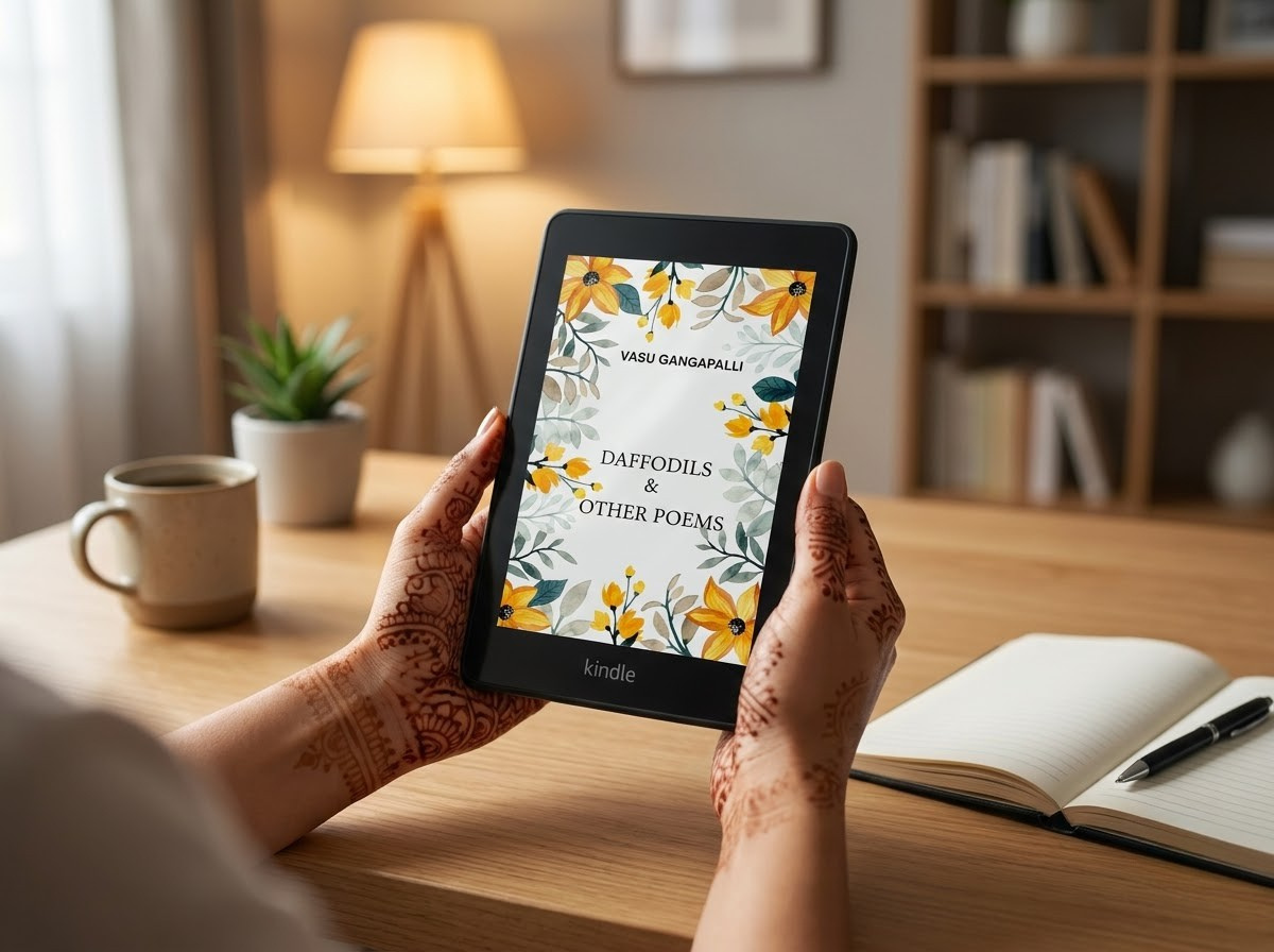 Daffodils & Other Poems