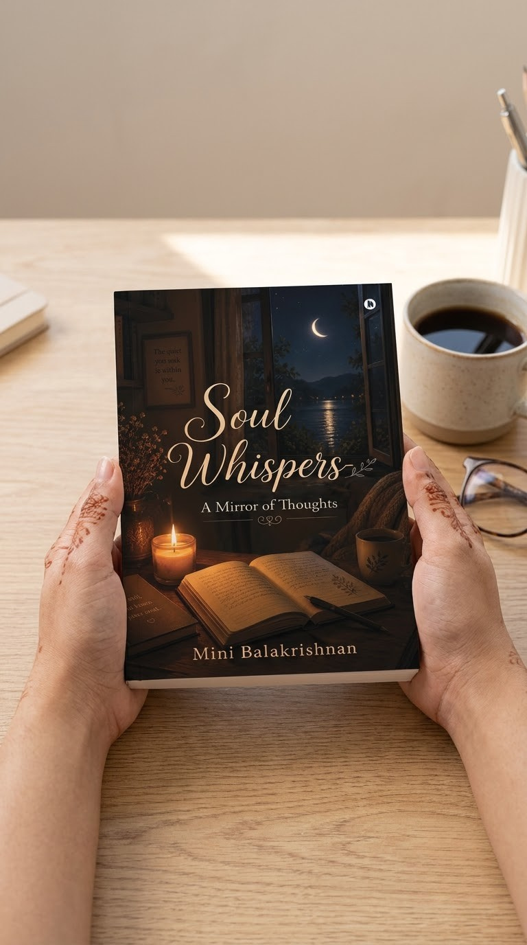 Soul Whispers