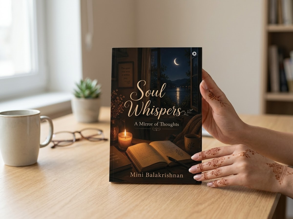 Soul Whispers