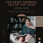 The Most Inspiring