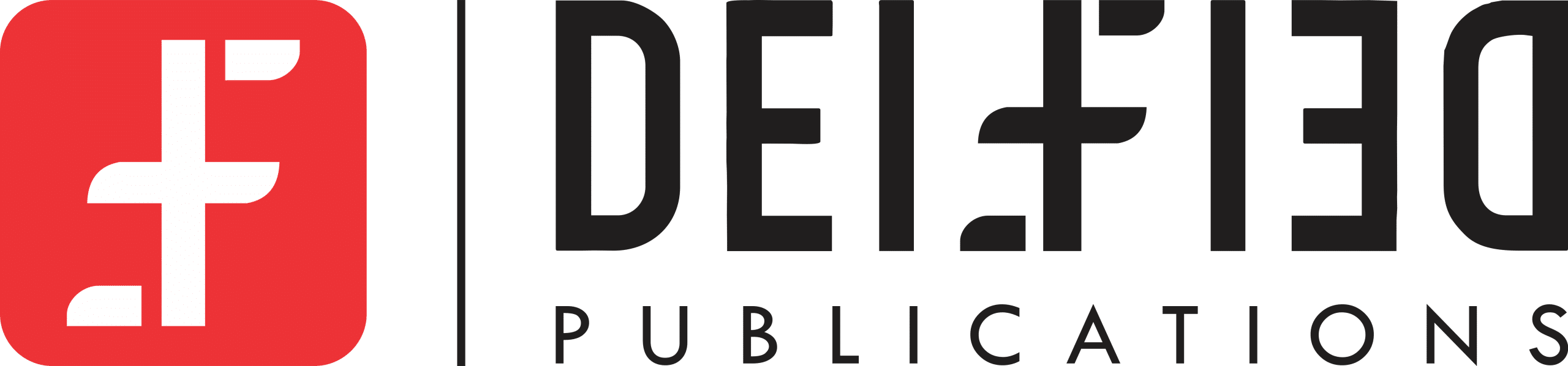 Deified Publications-Preserving the Art of Traditional Publishing