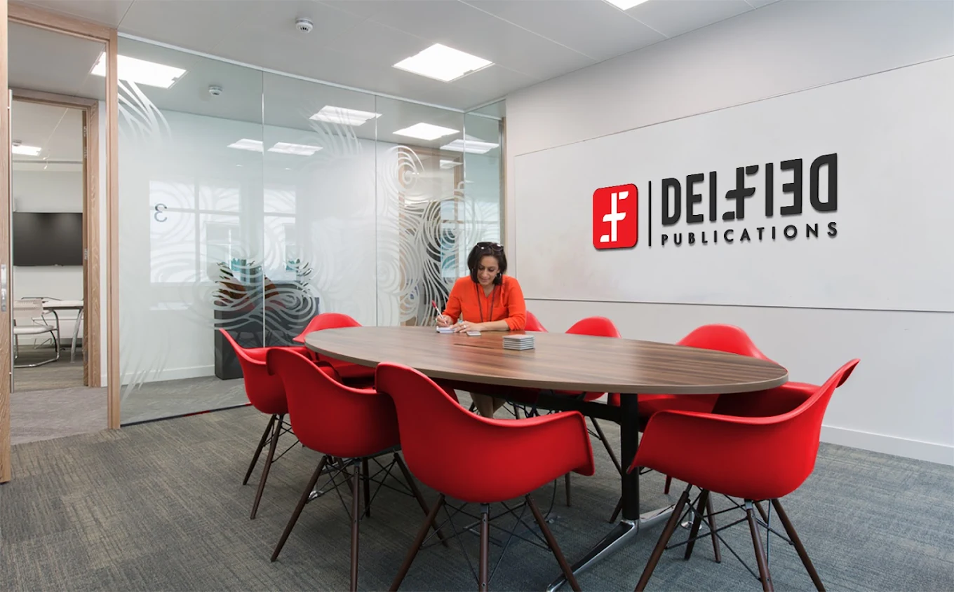 About Us 1 About Deified Publications | Trusted Book Publishing in India | Deified Publications