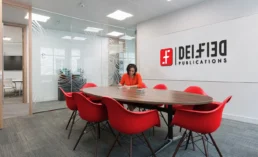 The Surprising Truth About Print Runs for Debut Authors