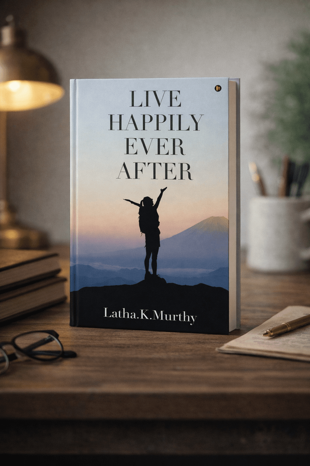 Live Happily Ever After