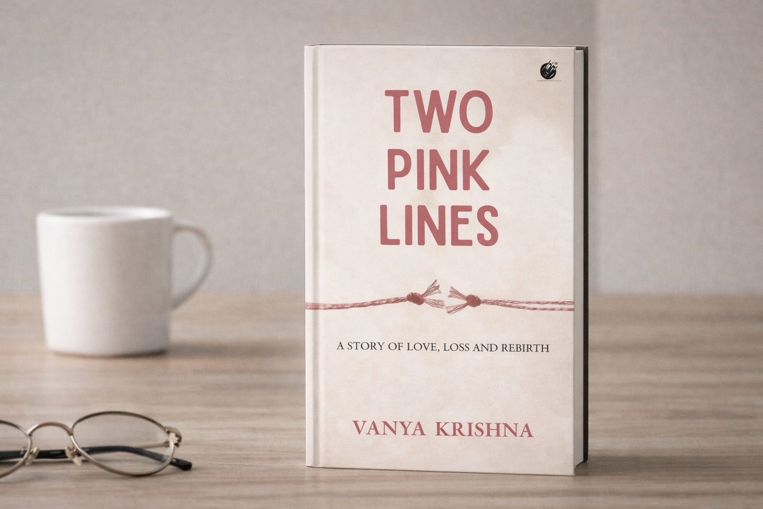 Two Pink Lines