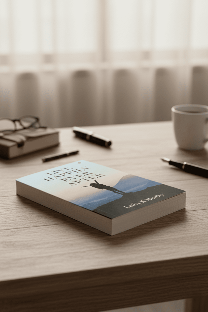 Live Happily Ever After