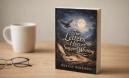 The Letters I Never Stopped Writing