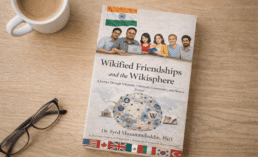 Wikified Friendships and the Wikisphere