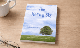 The Melting Sky by Mallika Banerjee Neogy