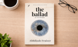 Ballad of the Universe