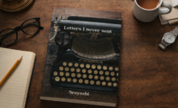 Letters I never sent