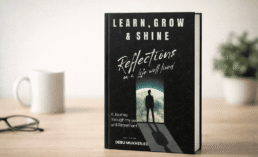 Learn, Grow & Shine