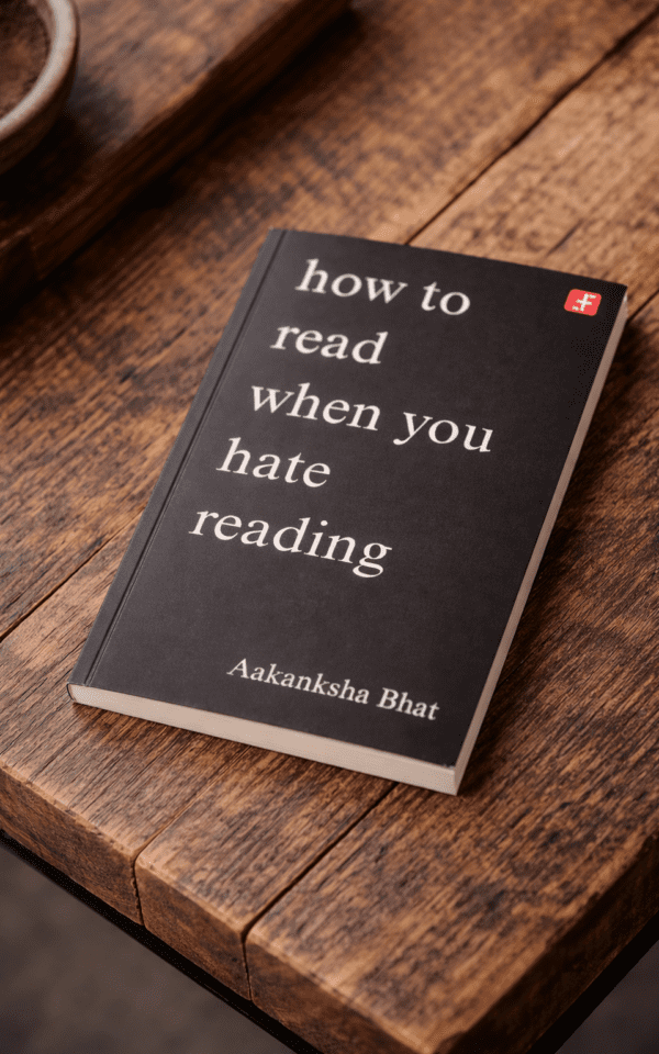 How To Read When You Hate Reading