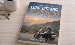 The Joy of Long-Distance Motorcycling