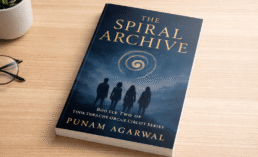 The Spiral Archive