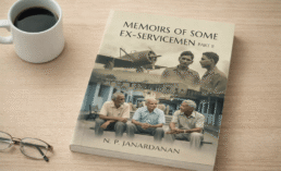 Memoirs of Some Ex-Servicemen Part II