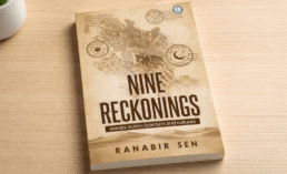 Nine Reckonings
