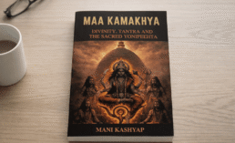Maa Kamakhya Book Review: Faith, Tantra, and an Ancient Mystery