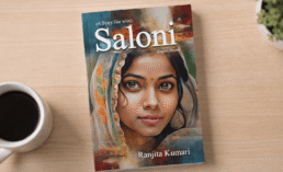 Saloni by Ranjita Kumari