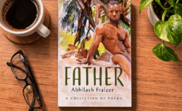 Father by Abhilash Fraizer