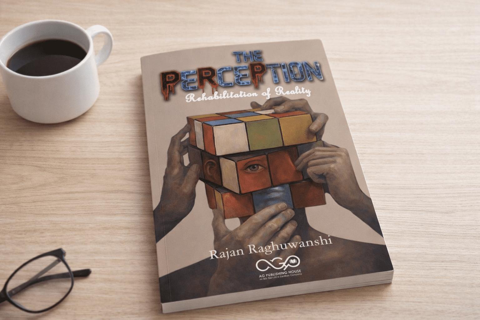 THE PERCEPTION: Rehabilitation of Reality