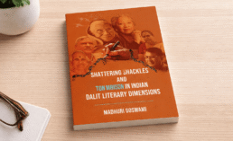 Shattering Shackles and Shaping Stories