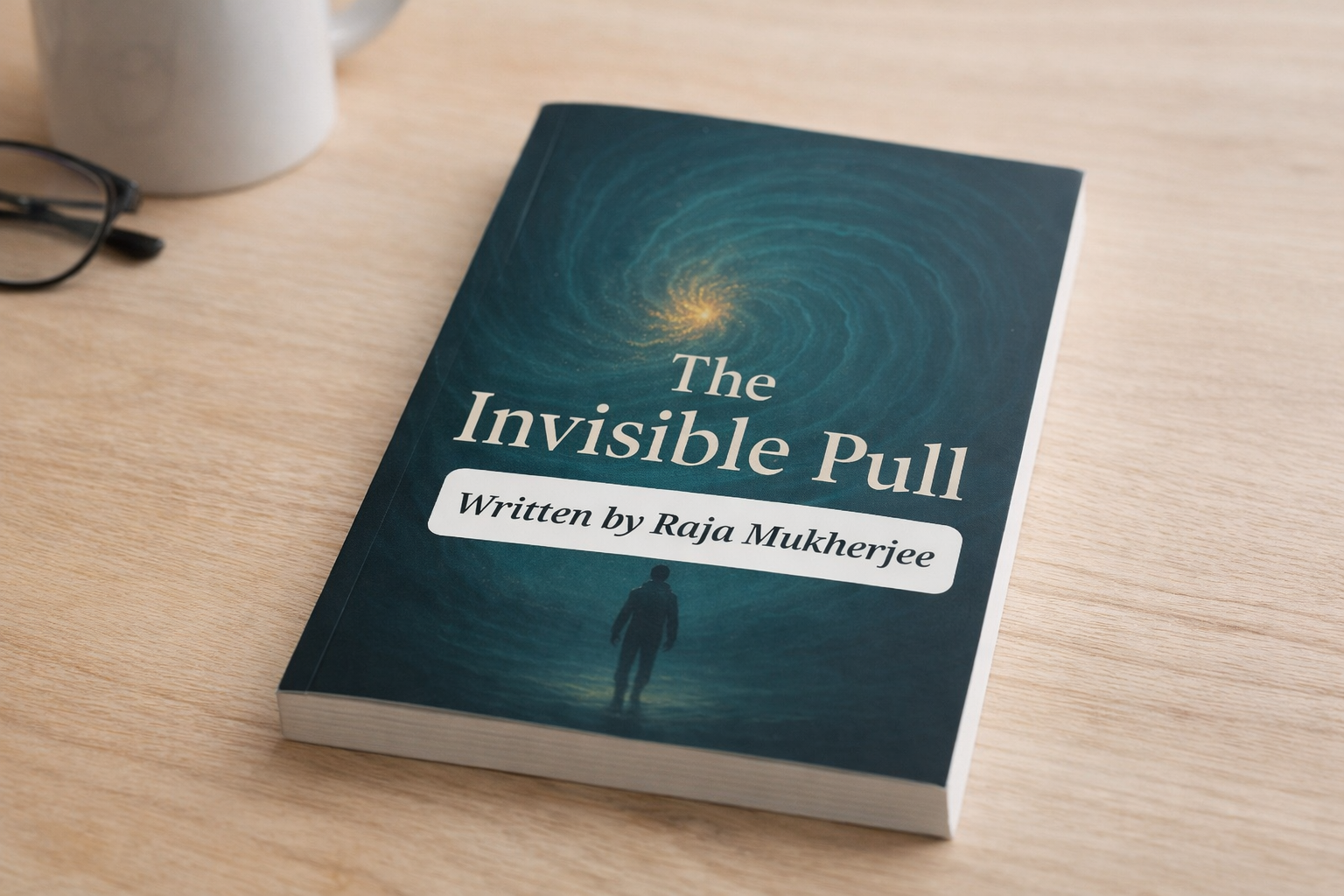 The Invisible Pull