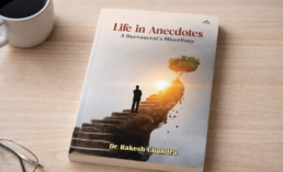 Life in Anecdotes