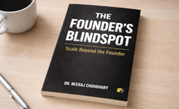 The Founder’s Blindspot