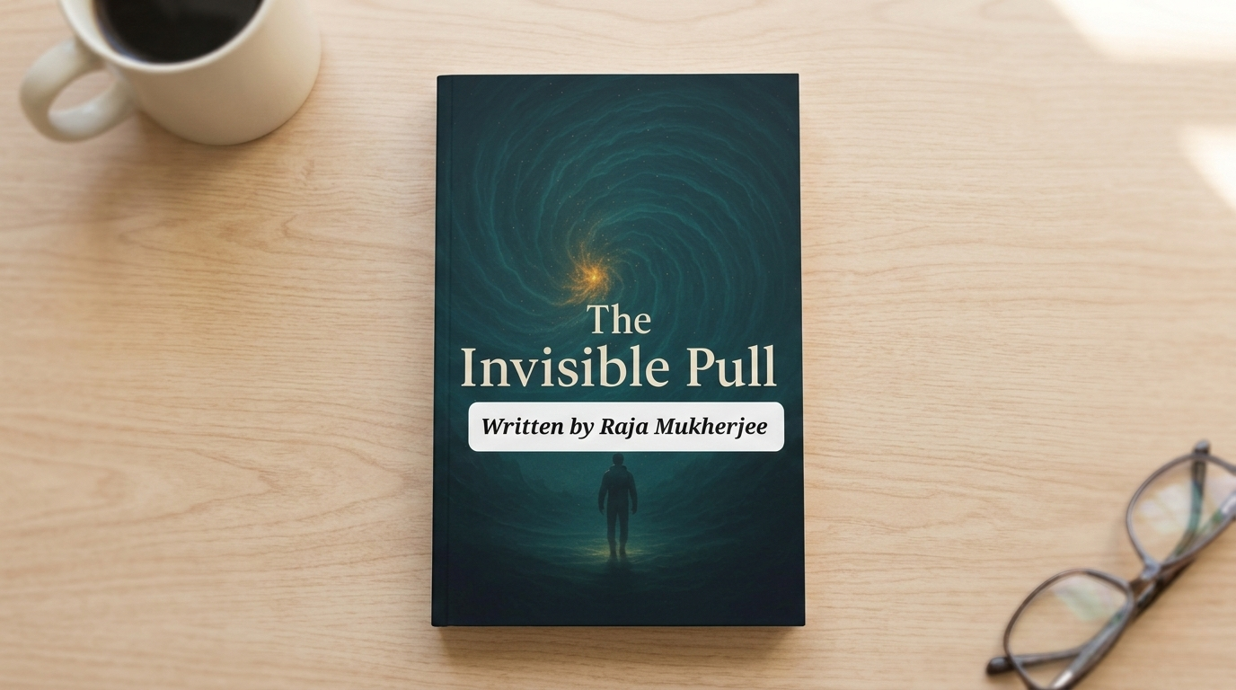 The Invisible Pull
