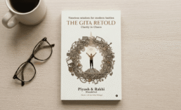 The Gita Retold