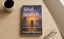 Soul Search: My Personal Journey