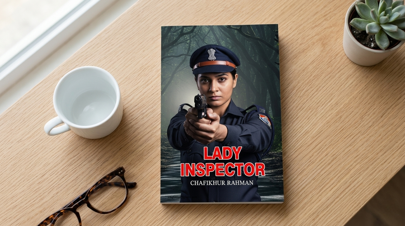 Lady Inspector