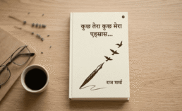 Kuch Tera Kuch Mera Ehsaas