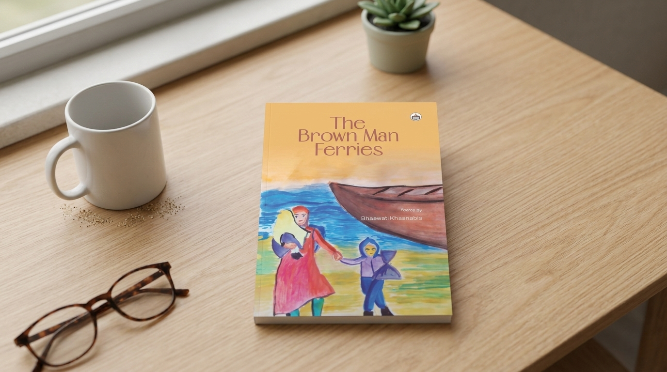 The Brown Man Ferries