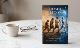 Homo Silicona: The Next Human