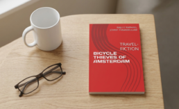 Bicycle Thieves of Amsterdam